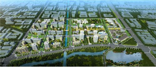 Tổng quan Khu nhà ở xã hội tập trung đầu tiên tại Hà Nội: NOXH Tiên Dương 1 (Tiên Dương Park City)