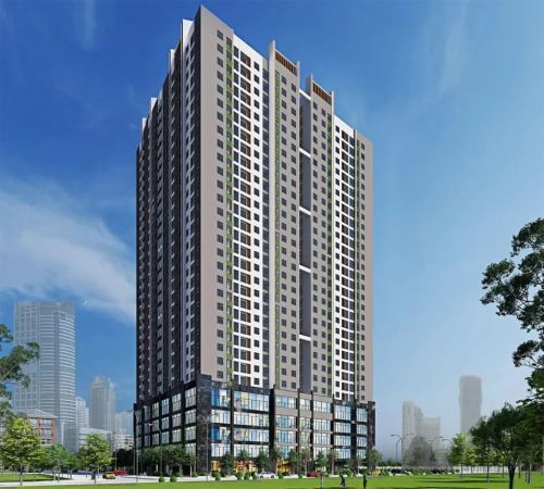 Khởi công dự án nhà ở xã hội Vĩnh Hưng – Hà Nội