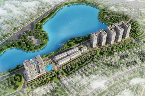 Phân tích nguyên nhân dự án Rice City Long Châu chậm thu hồ sơ so với dự kiến