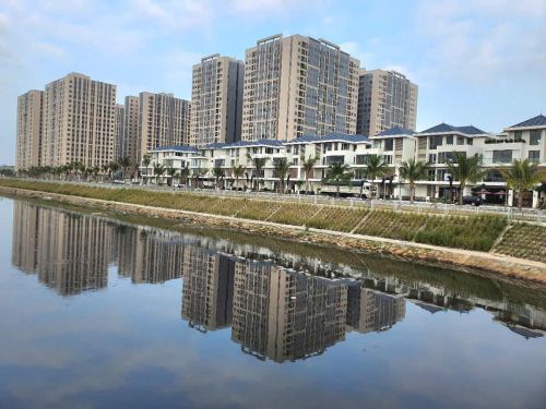 Nới tiêu chí mua NOXH, tín dụng giảm lãi – đẩy nhanh nguồn cung 2025–2030