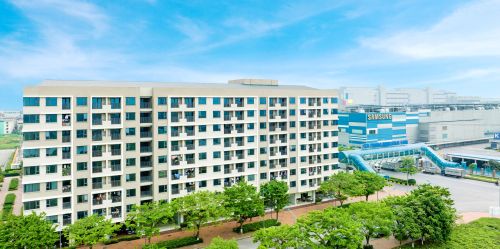 BẮC NINH MỞ BÁN NHÀ Ở XÃ HỘI GIÁ TỪ 16,8 TRIỆU ĐỒNG/M²