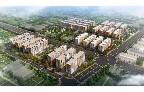 Dự án NOXH