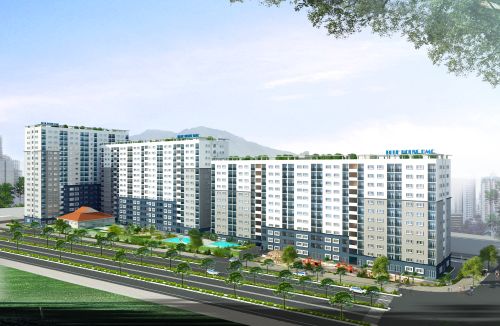 🌟 DỰ ÁN NOXH HẠ ĐÌNH – BÀN GIAO SỚM 1 NĂM, CHỈ 365 CĂN HỘ GIỮA TRUNG TÂM HÀ NỘI